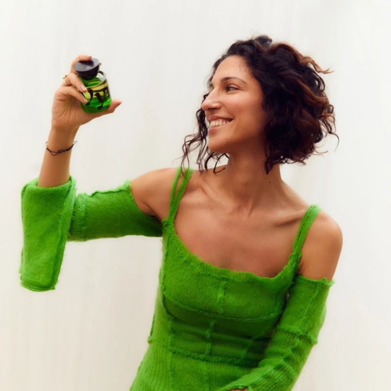 I am Verdant Eau de Parfum
