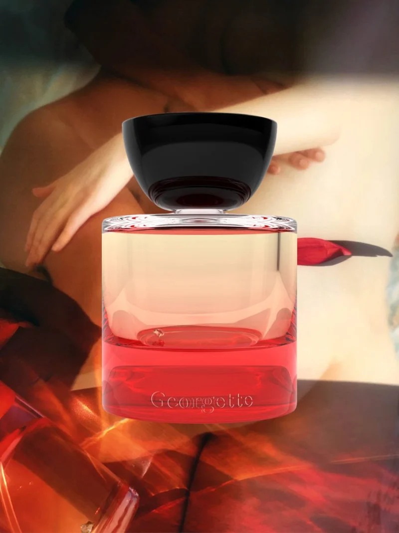 Georgette Eau de Parfum