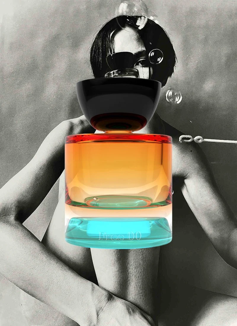 Free 00 Eau de Parfum