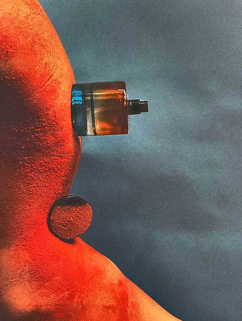 Free 00 Eau de Parfum