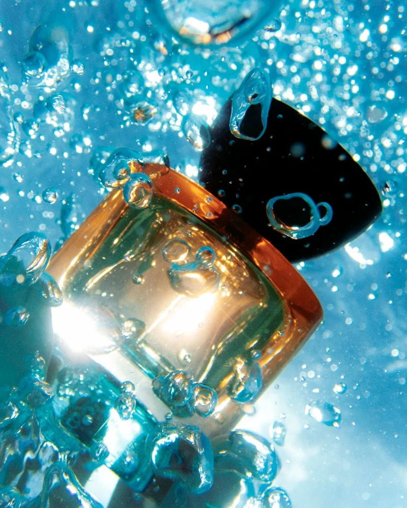 Free 00 Eau de Parfum