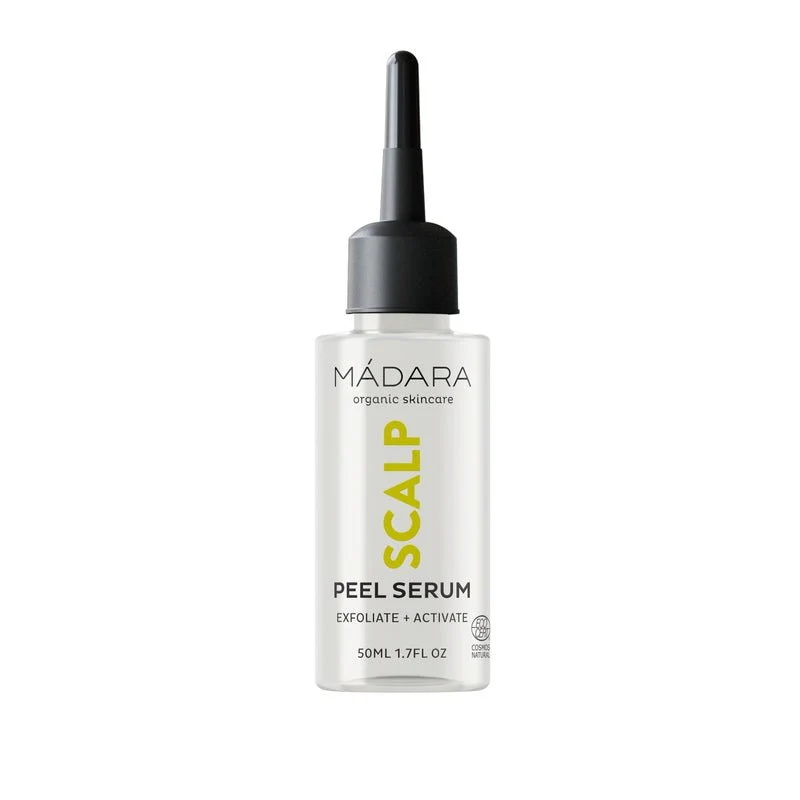Scalp Peel Serum 50 ml