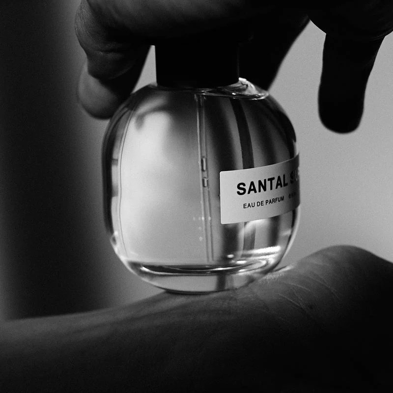 Santal Super Eau de Parfum 50 ml