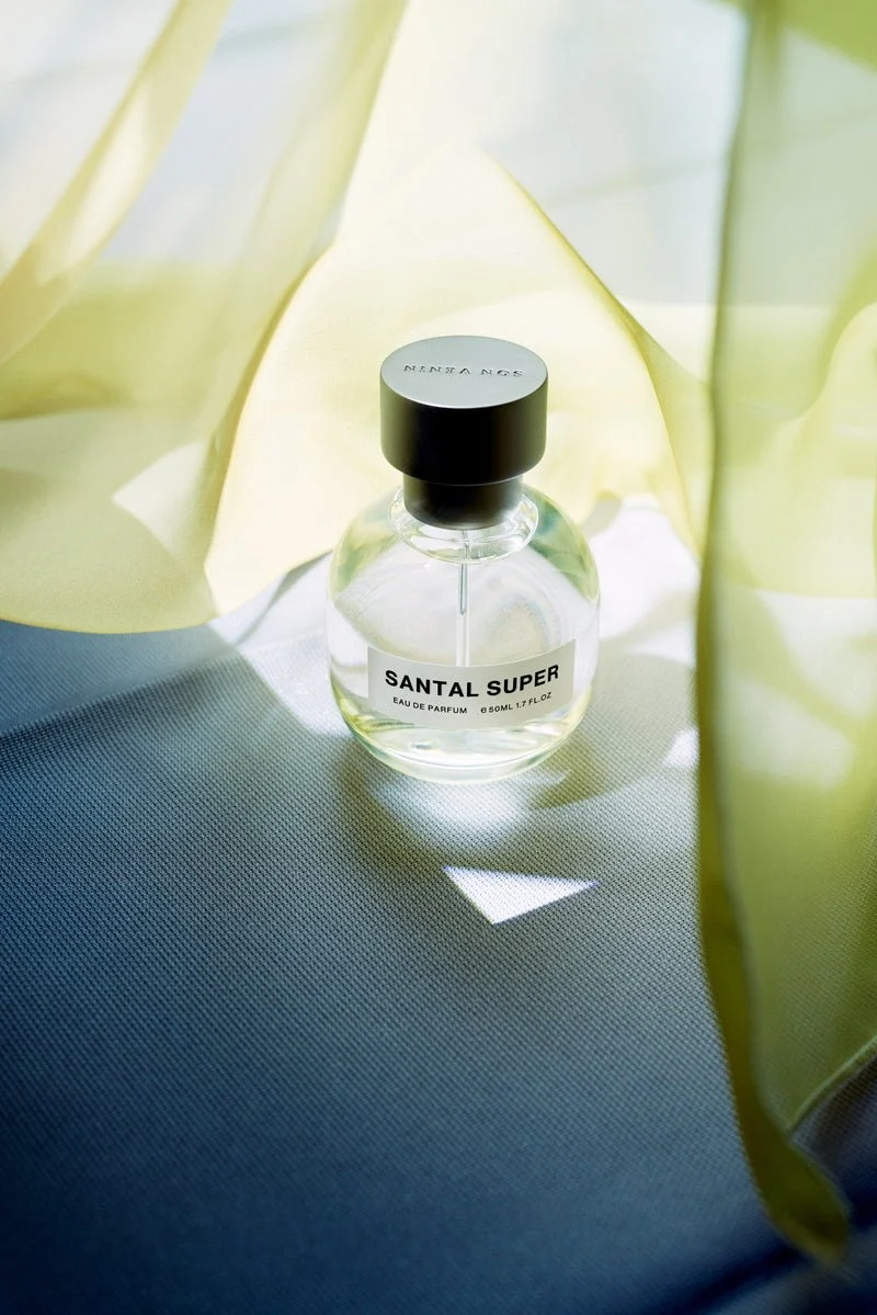 Santal Super Eau de Parfum 50 ml