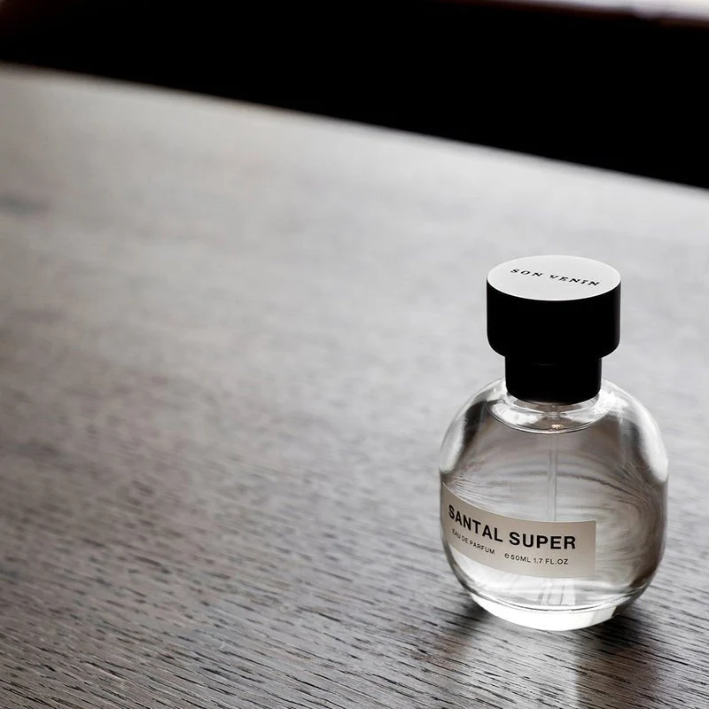 Santal Super Eau de Parfum 50 ml