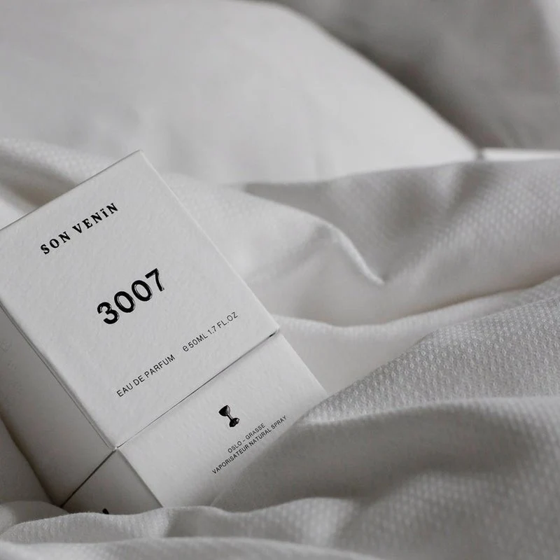 3007 Eau de Parfum 50 ml