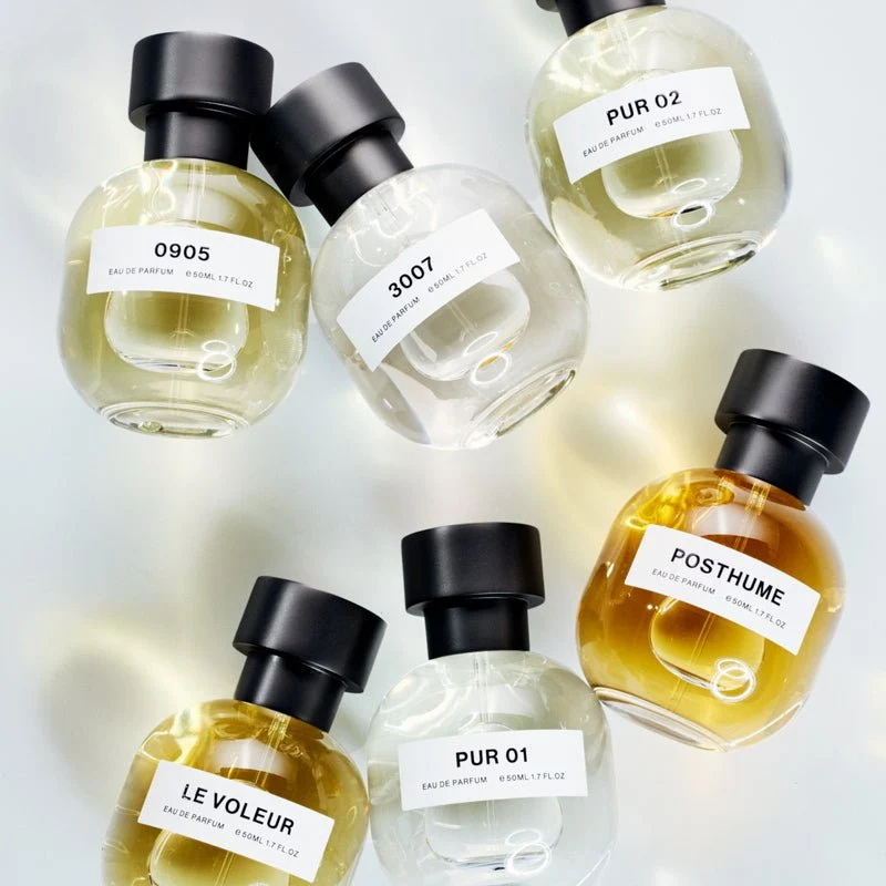 Pur 02 Eau de Parfum 50 ml