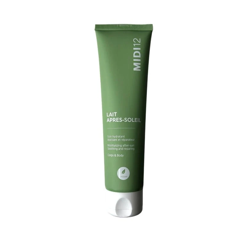 Lait Après-Soleil 100 ml