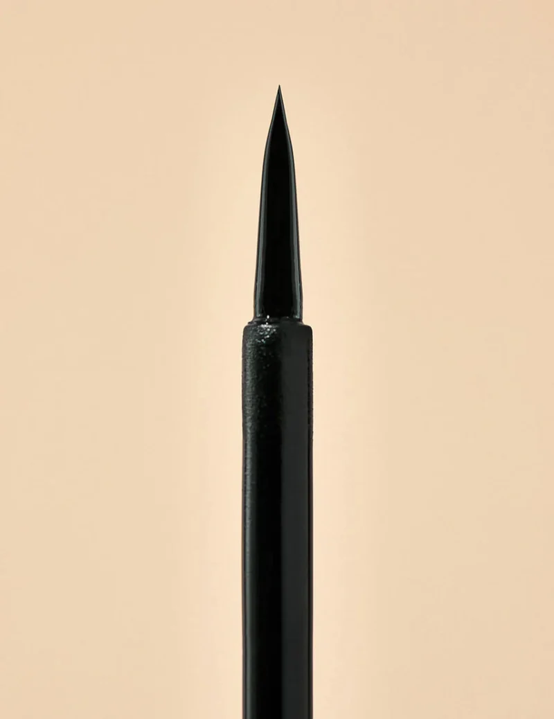 Liquid Eyeliner Black 3 ml