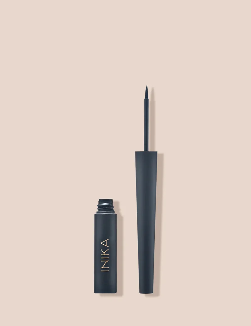 Liquid Eyeliner Black 3 ml