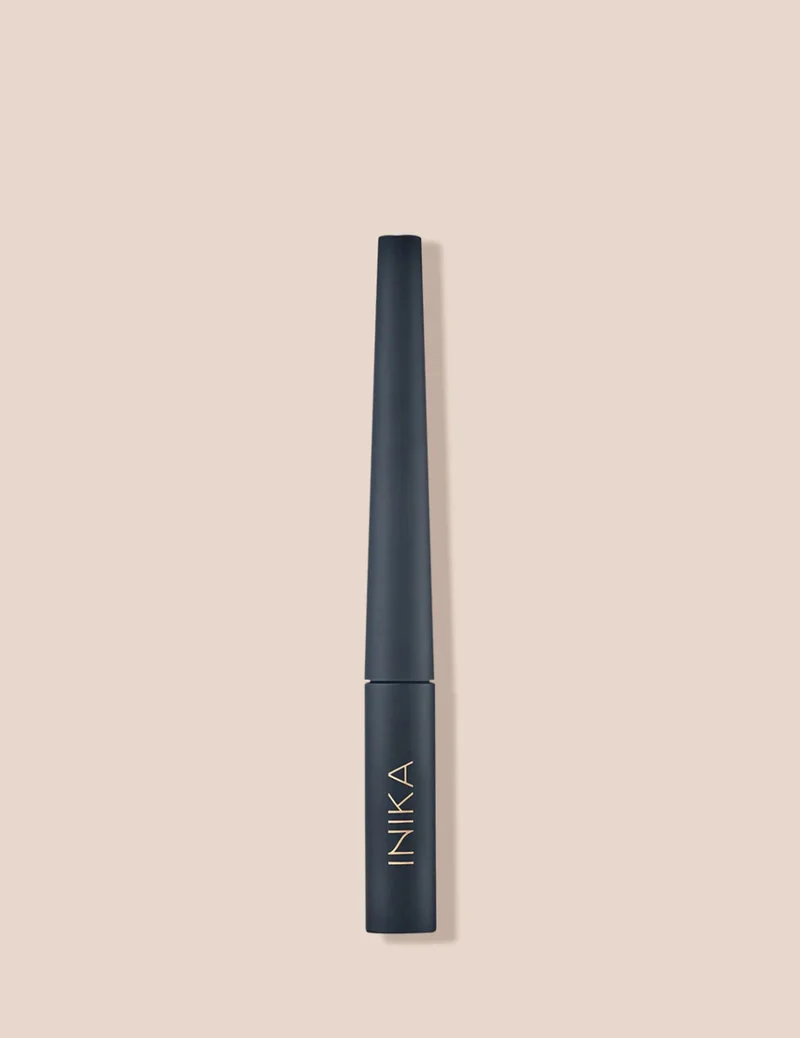 Liquid Eyeliner Black 3 ml