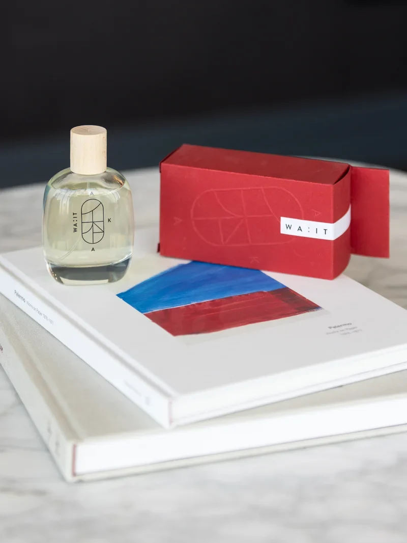 AKA Eau de Parfum