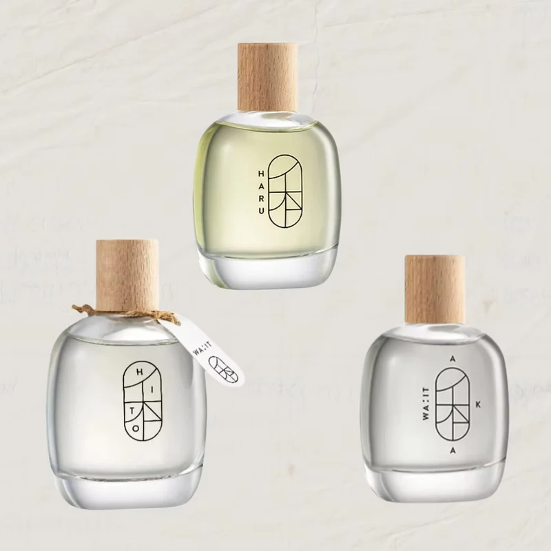 HARU Eau de Parfum