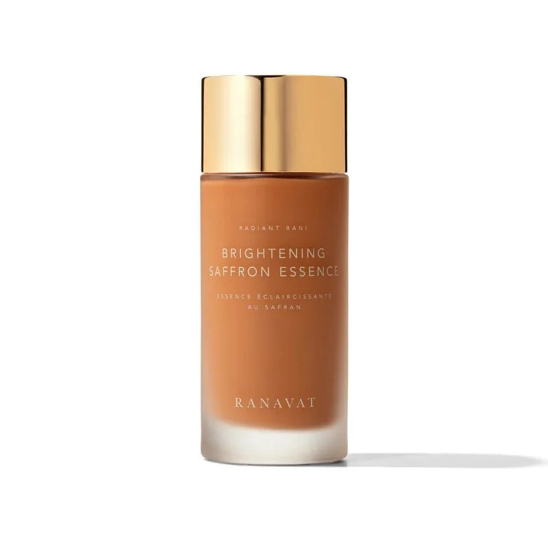 Brightening Saffron Essence 100 ml