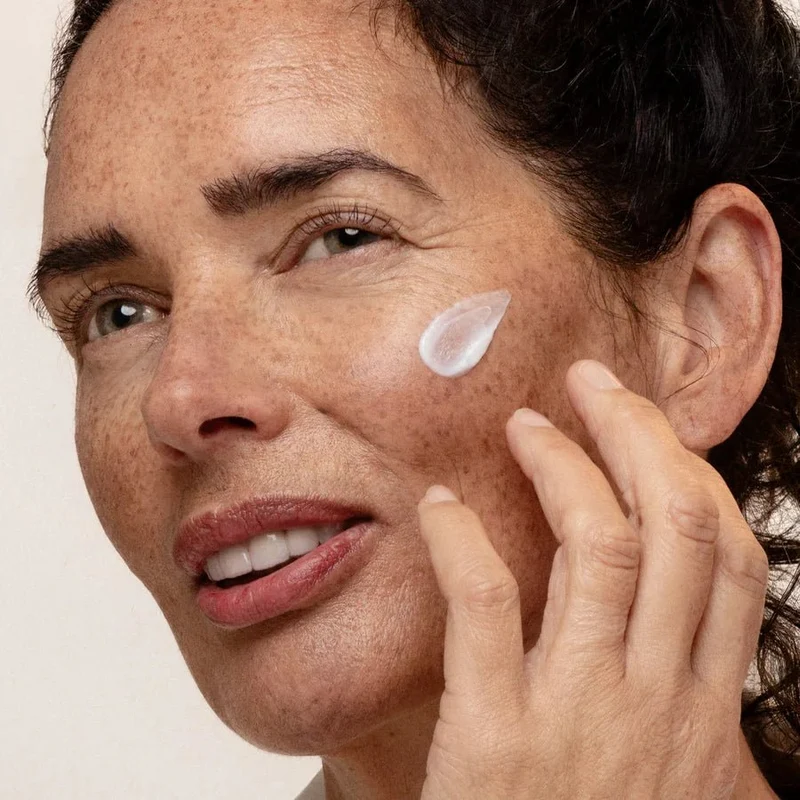 Jasmine Flower Menopause Facial Cream