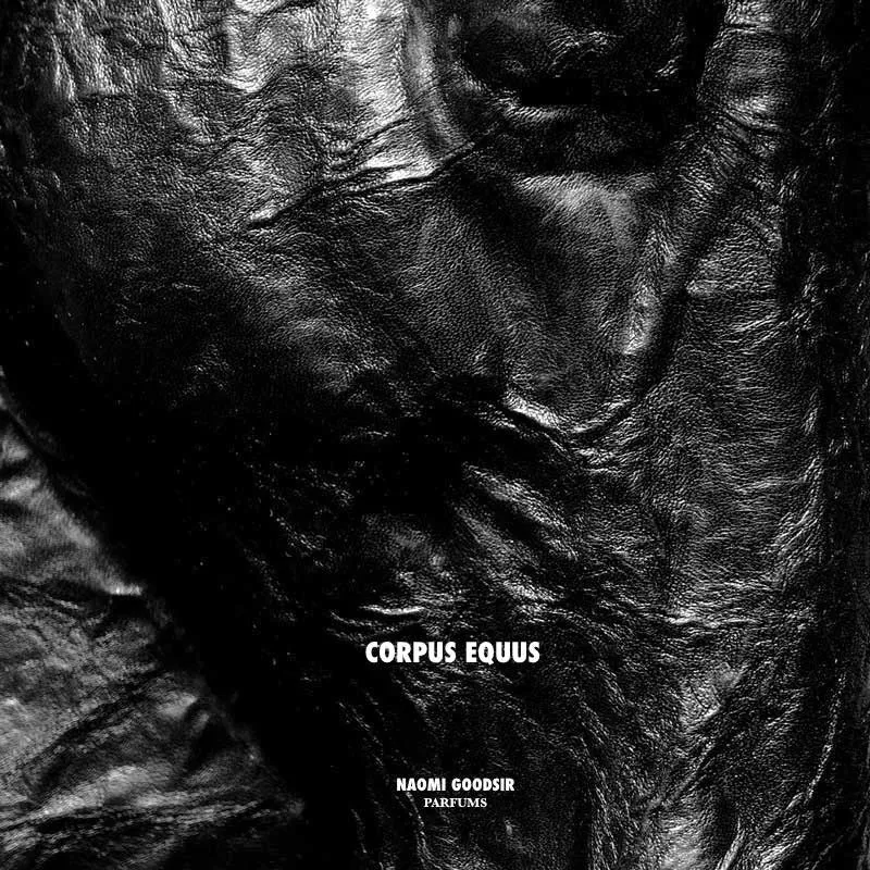 Corpus Equus Eau de Parfum