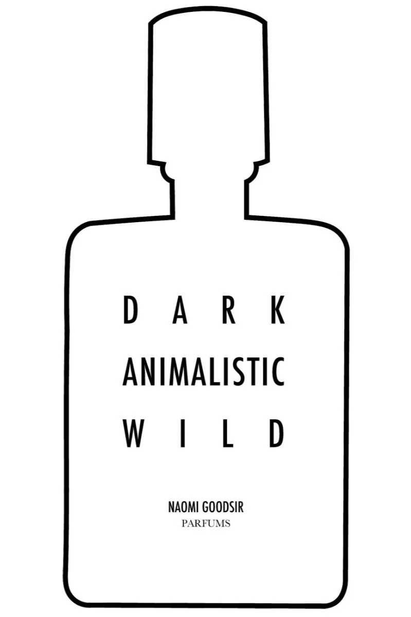 Corpus Equus Eau de Parfum