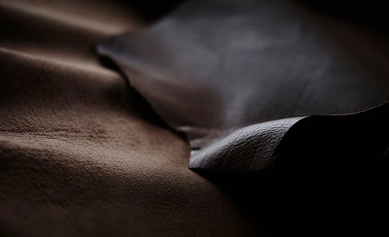 Cuir Velours Eau de Parfum