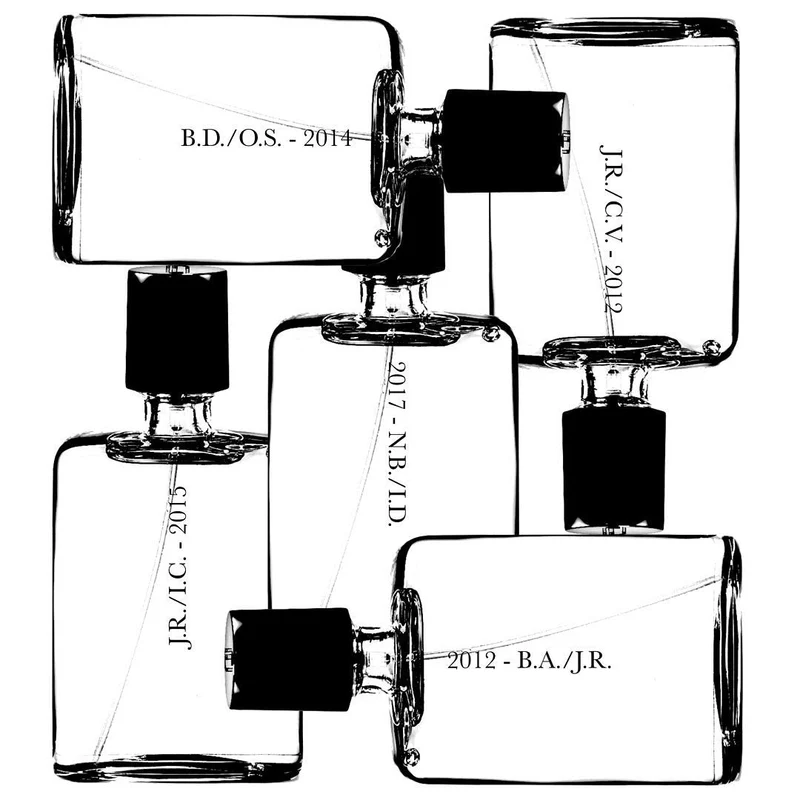 Or du Sérail Eau de Parfum