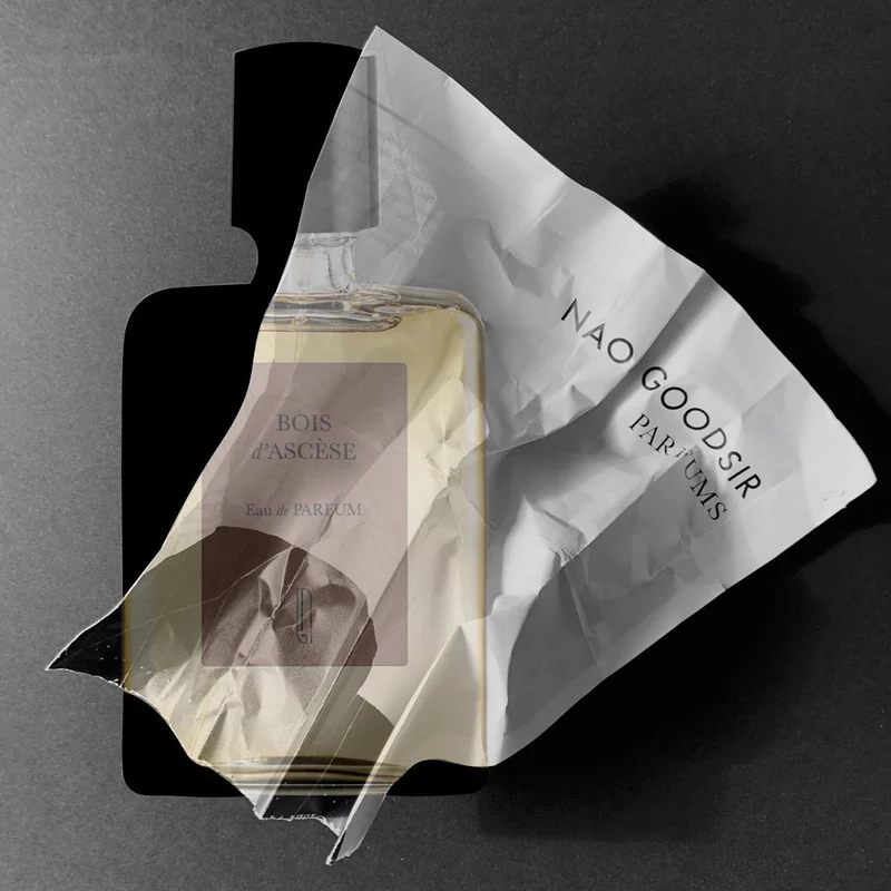 Bois d'Ascèse Eau de Parfum
