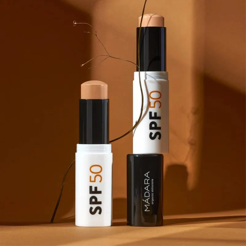 Mineral SPF 50 Sunscreen Stick 12 g