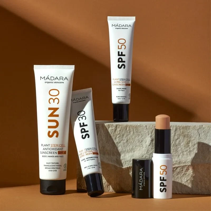 Mineral SPF 50 Sunscreen Stick 12 g