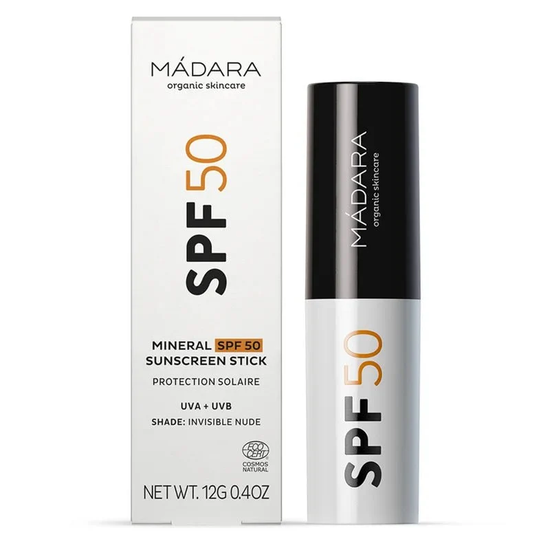 Mineral SPF 50 Sunscreen Stick 12 g