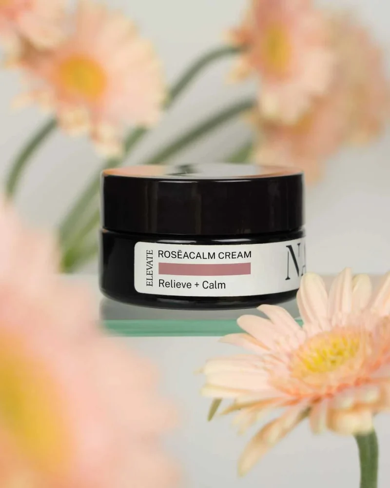 Calm Me | RosēaCalm Creme 45 ml