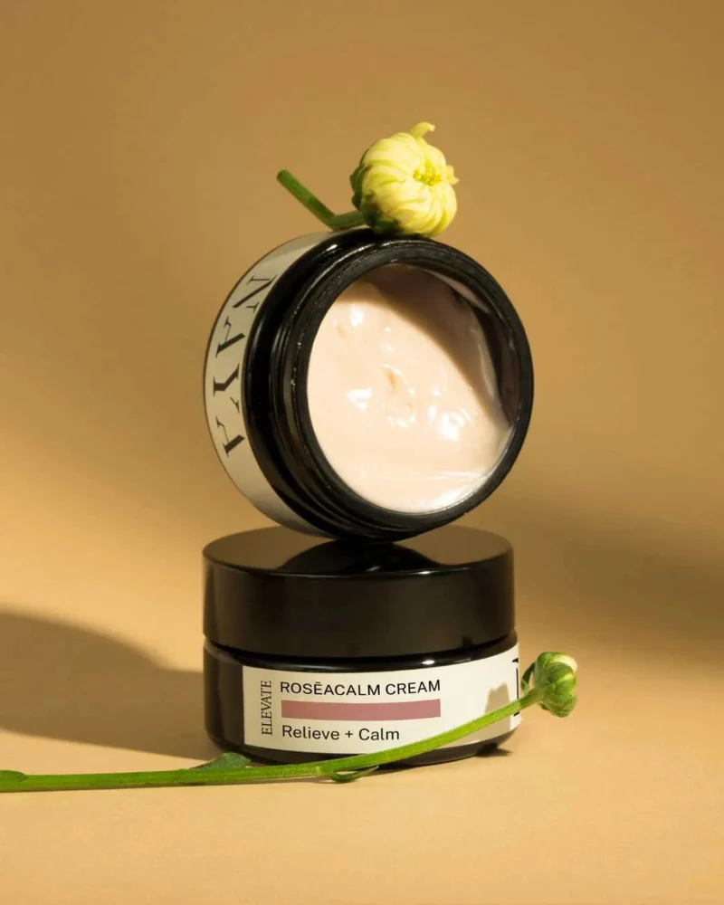 Calm Me | RosēaCalm Creme 45 ml