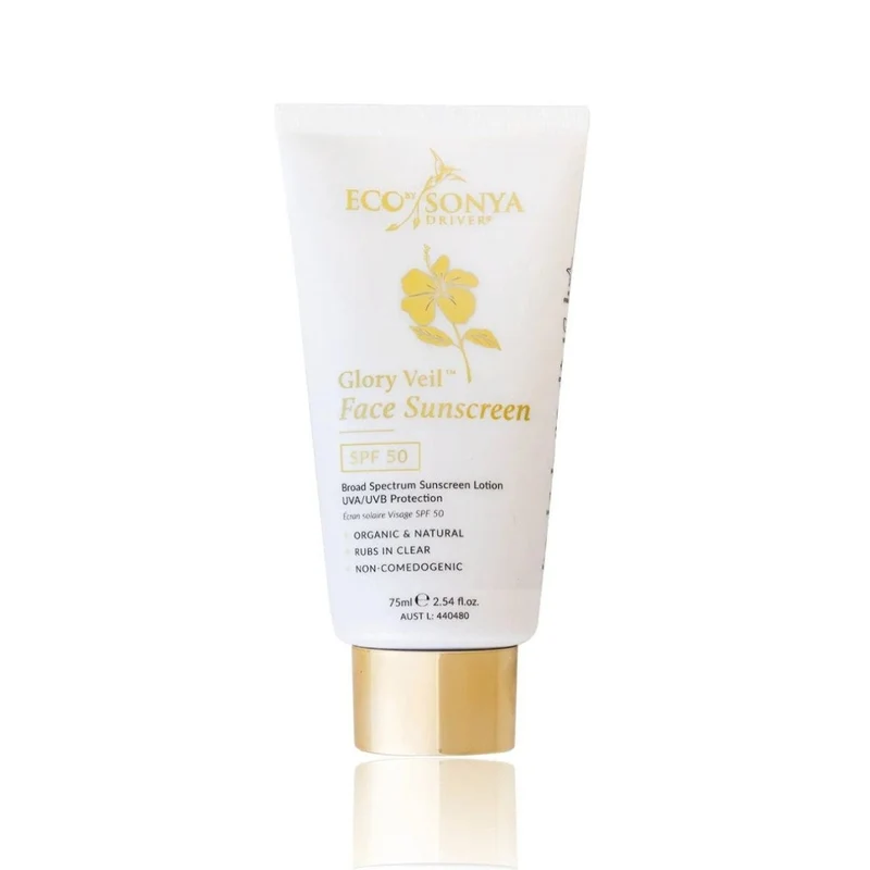 Glory Veil Face Sunscreen SPF 50 75 ml