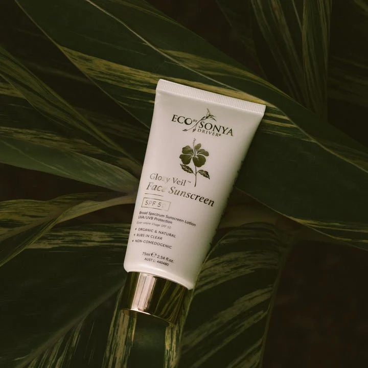 Glory Veil Face Sunscreen SPF 50 75 ml