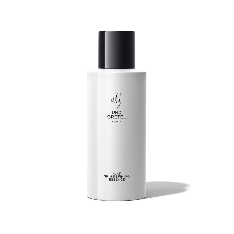 KLAR Toner & Essenz 100 ml