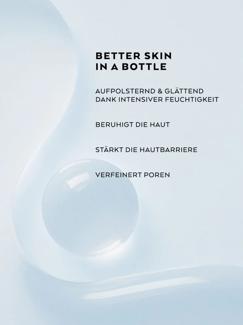 KLAR Toner & Essenz 100 ml