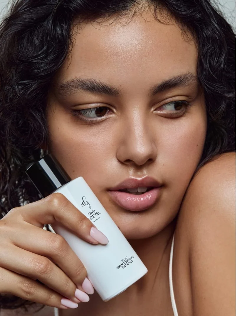 KLAR Toner & Essenz 100 ml