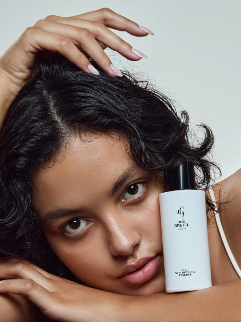KLAR Toner & Essenz 100 ml