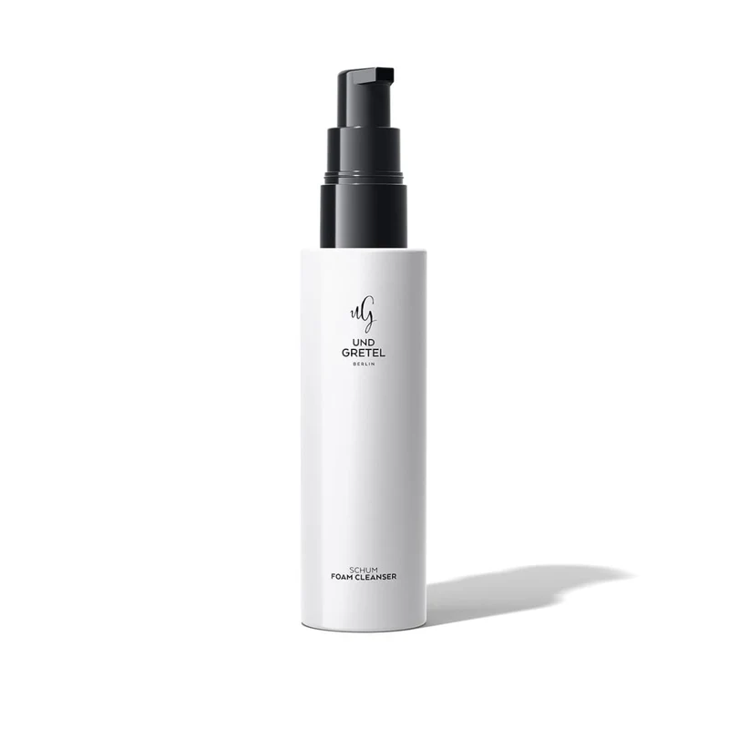 SCHUM Reinigungsschaum 100 ml