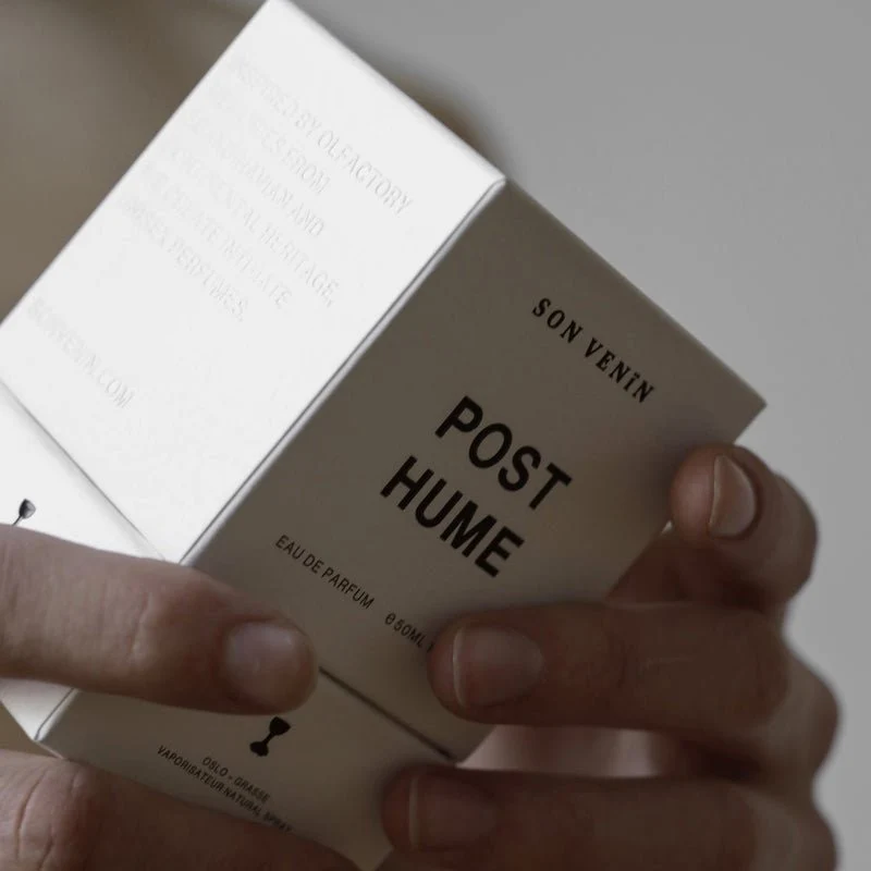 Posthume Eau de Parfum