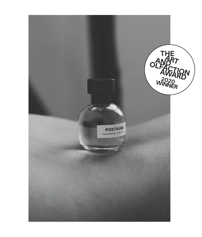 Posthume Eau de Parfum