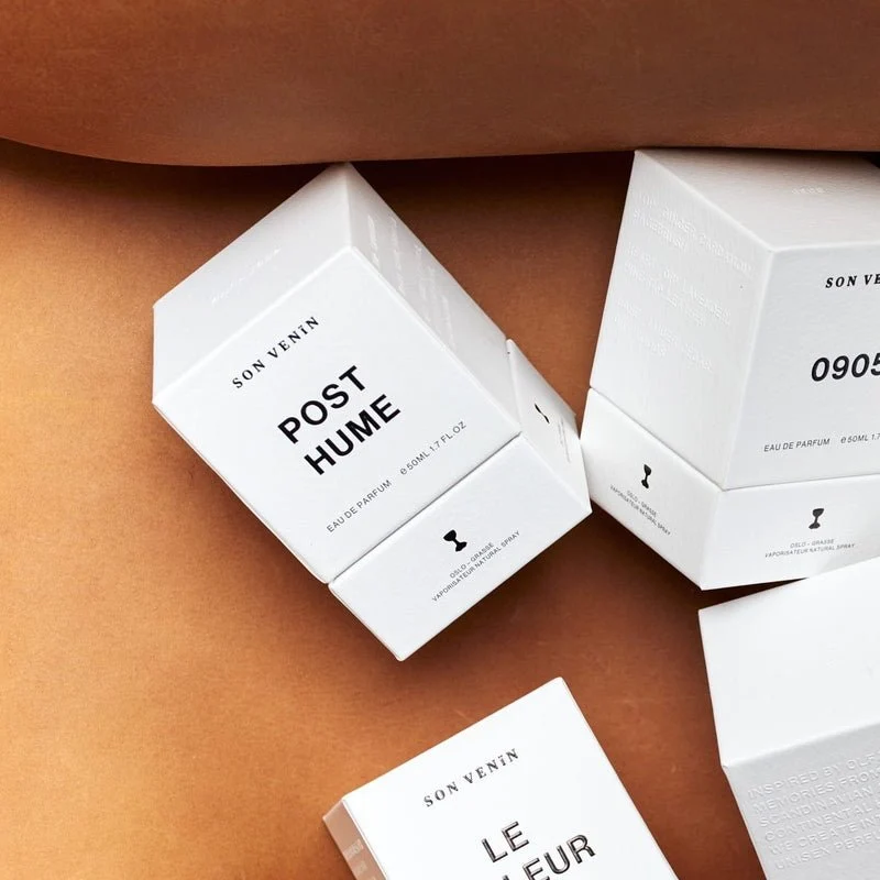 Posthume Eau de Parfum