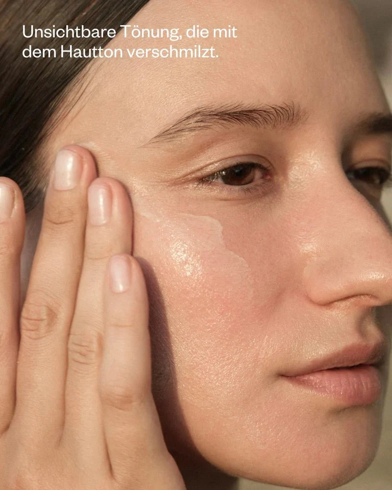 The Adaptogen Mineral Sunscreen Face SPF 50 50 ml