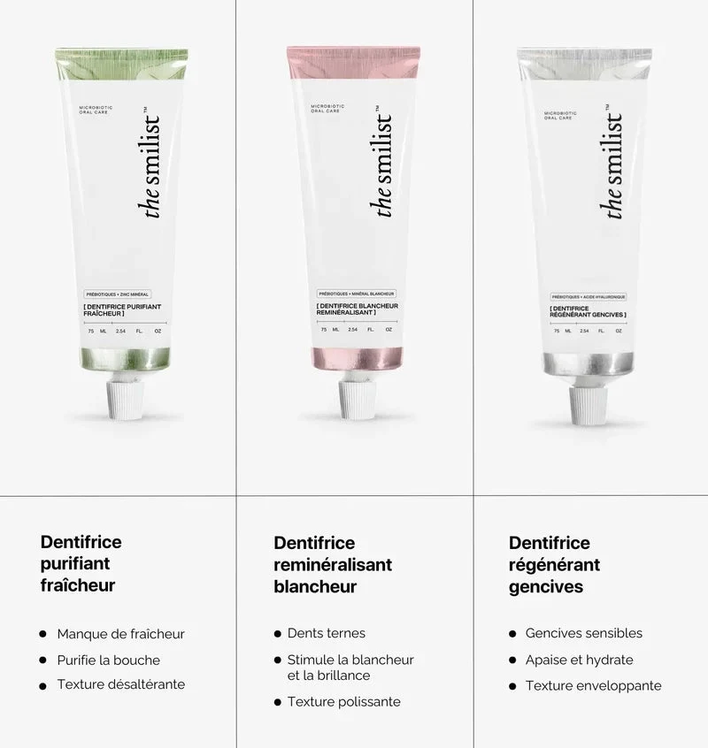 Freshness Purifying Toothpaste 75 ml