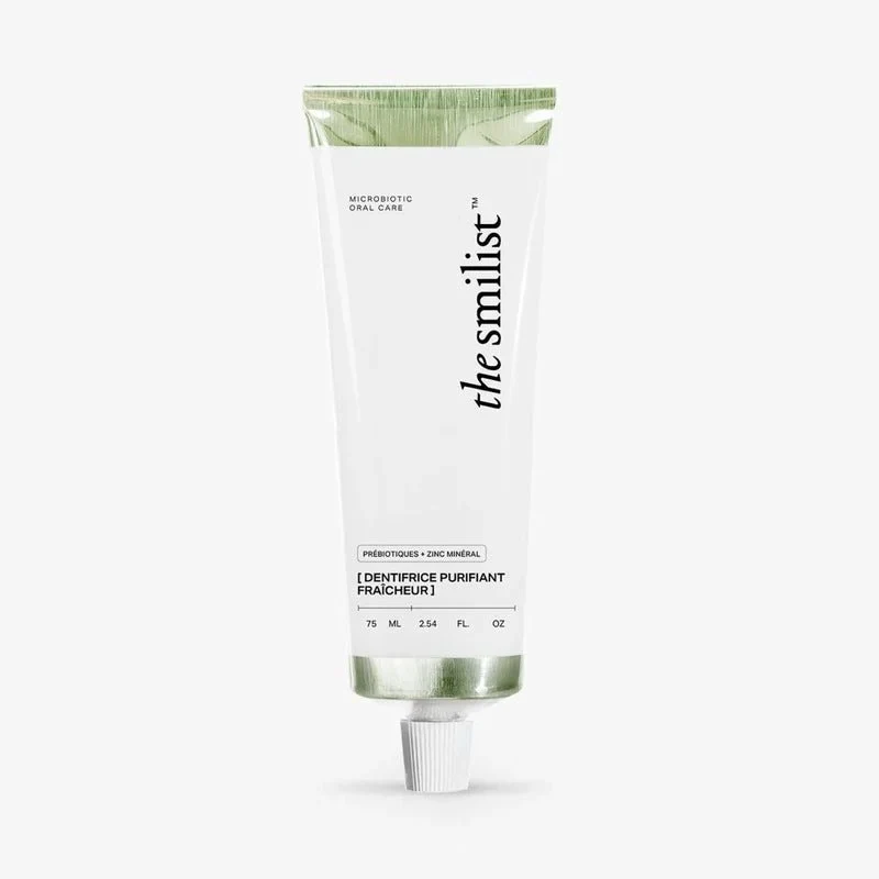 Freshness Purifying Toothpaste 75 ml