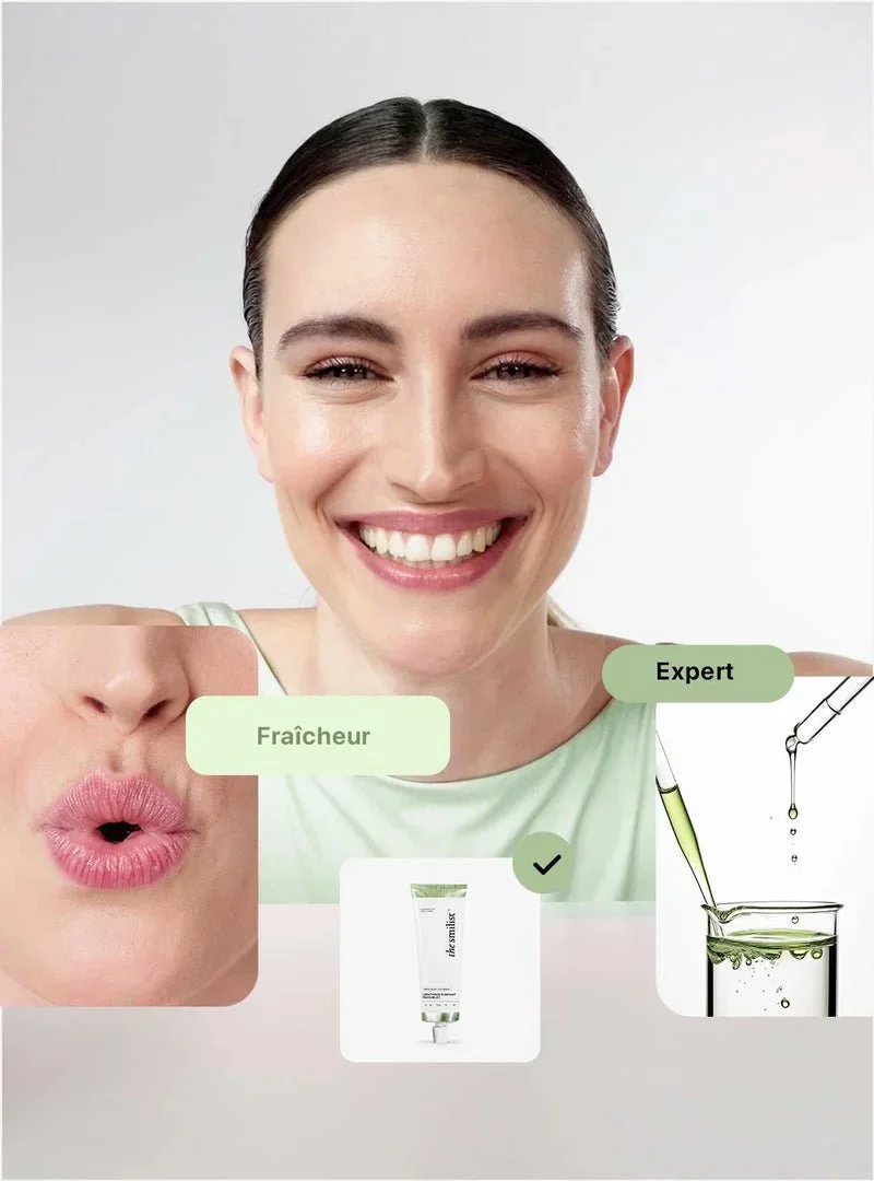 Freshness Purifying Toothpaste 75 ml