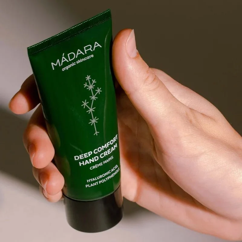 Deep Comfort Handcreme 60 ml