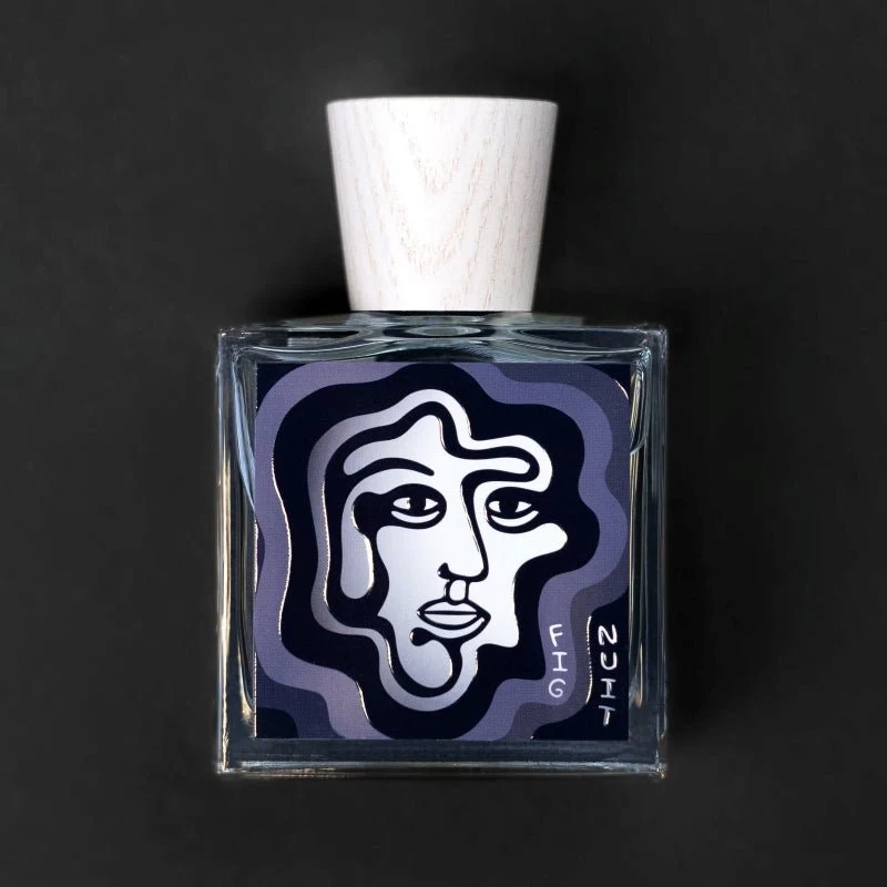 Fig Nuit Eau de Parfum