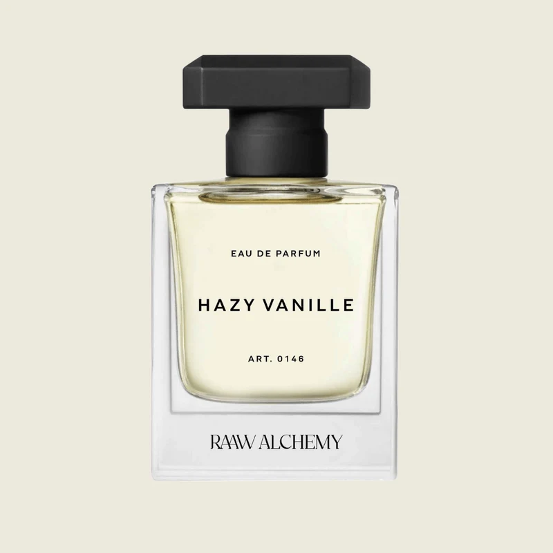 Hazy Vanille Eau de Parfum