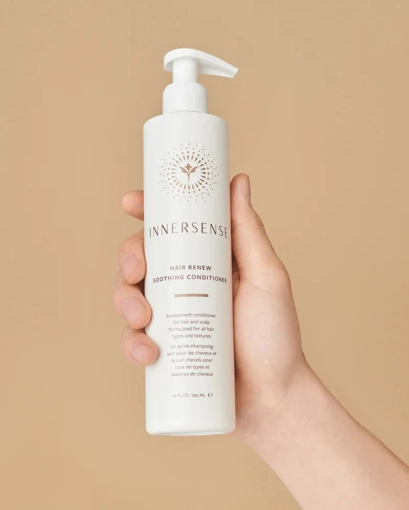 Hair Renew Soothing Conditioner