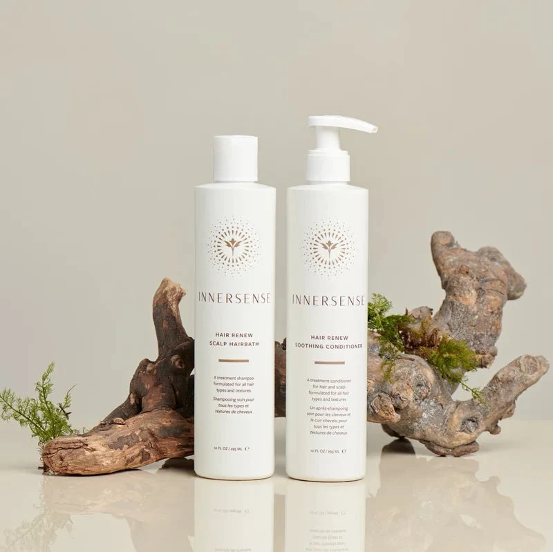Hair Renew Soothing Conditioner