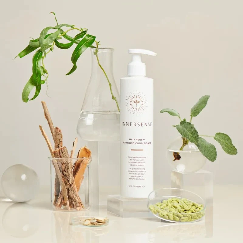 Hair Renew Soothing Conditioner