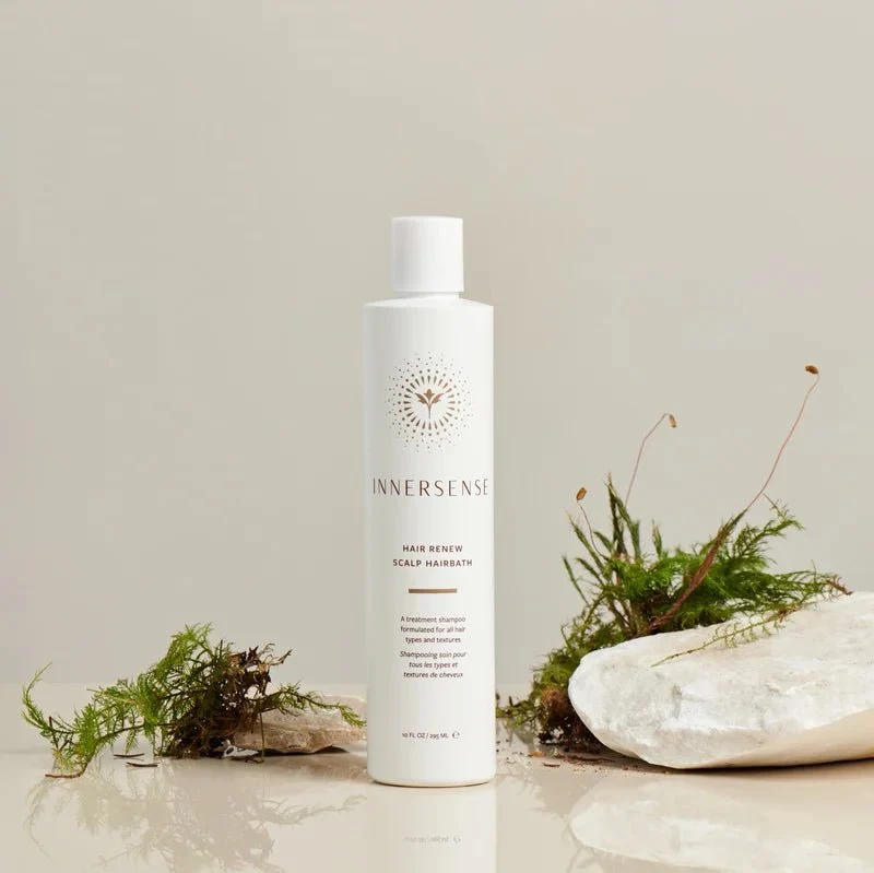 Hair Renew Scalp Hairbath